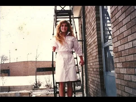 Tami (Tamara) Marie Klein — Barbie.avi (born 12.20.1966, recorded 4.10.1989) — видео на YouTube