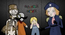 Candle Cove 2