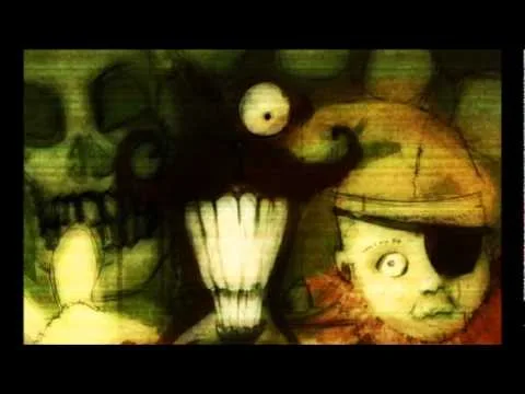 Candle Cove (Intro Theme) — видео на YouTube