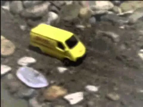 dhl.avi — видео на YouTube