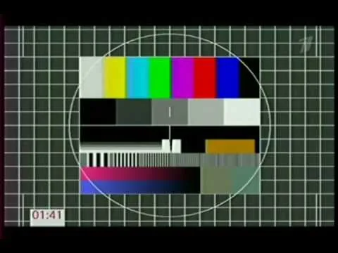 "Инцидент" на Первом Канале. — видео на YouTube