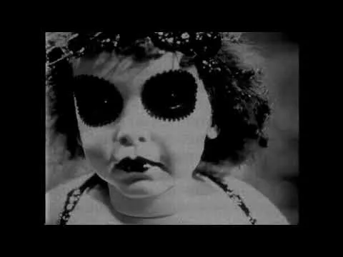 OST "The Prince of Crows" (lost horror movie by R. Blazek) — видео на YouTube