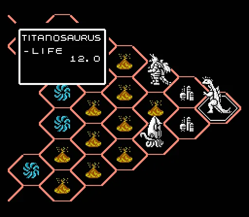 Titanosaurusboard