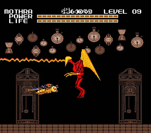 Timewarp7