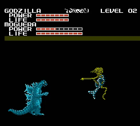 Weirdmoguera