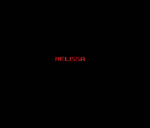 Melissa