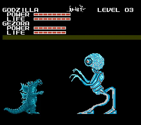 Weirdgezora