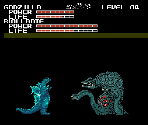 Biolfight