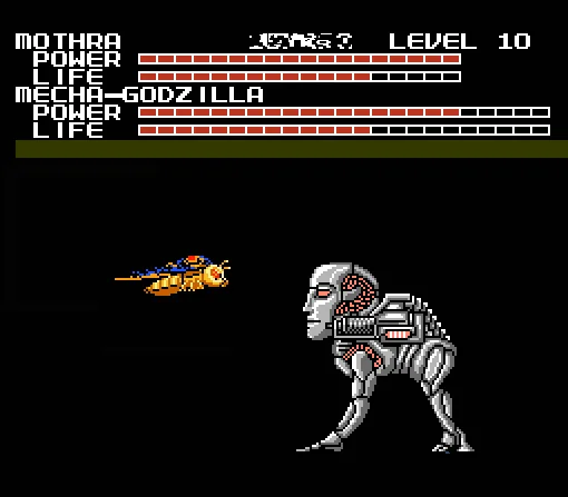 Mechag4