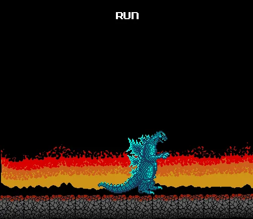 Run