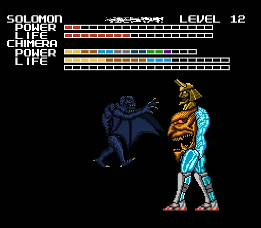 Chimera4