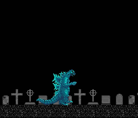 Graveyard