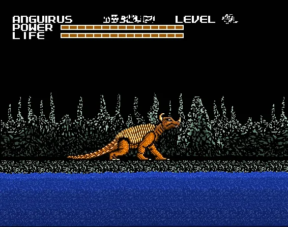 Anguirusrevealed