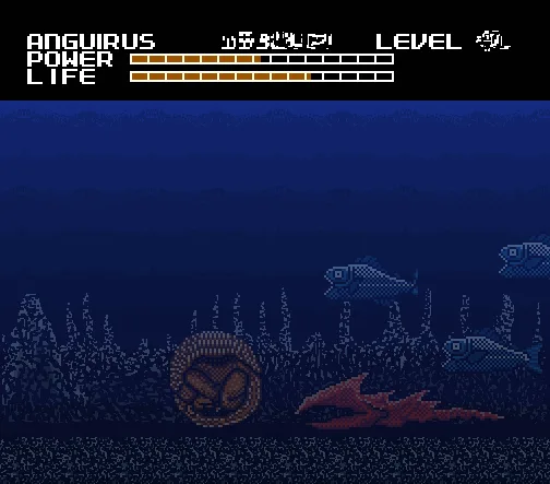 Angfightingnowater