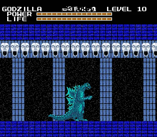 Bluetemple