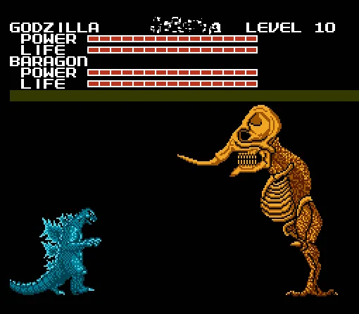 Confrontingnotbaragon