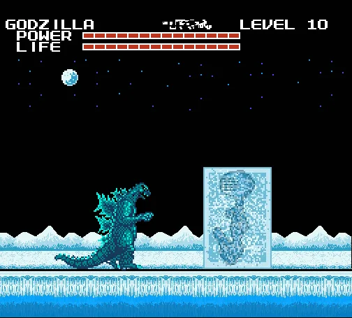 Icemanfrozen