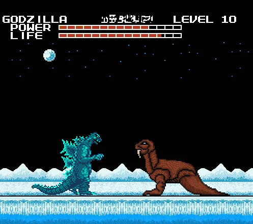 Magumafight
