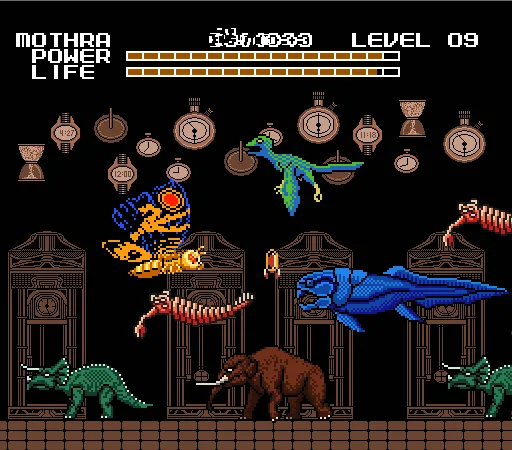 Timewarp4