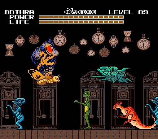 Timewarp5