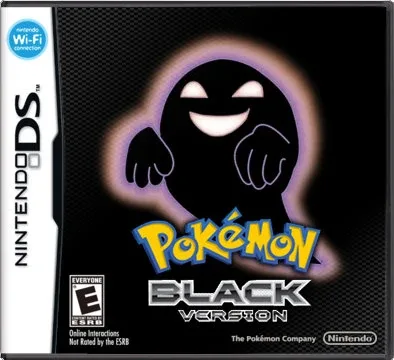 Box pokemon black by hirokojiro