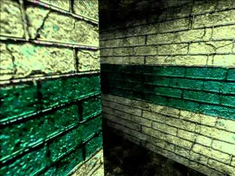 SCP-087-KF — видео на YouTube