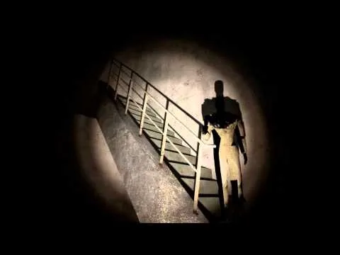 SCP 087 (Garrys Mod Version) — видео на YouTube