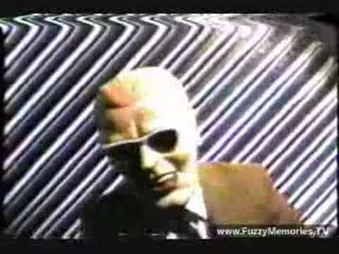 [broken] WTTW Chicago - The Max Headroom Pirating Incident (1987) - Original Upload — видео на YouTube