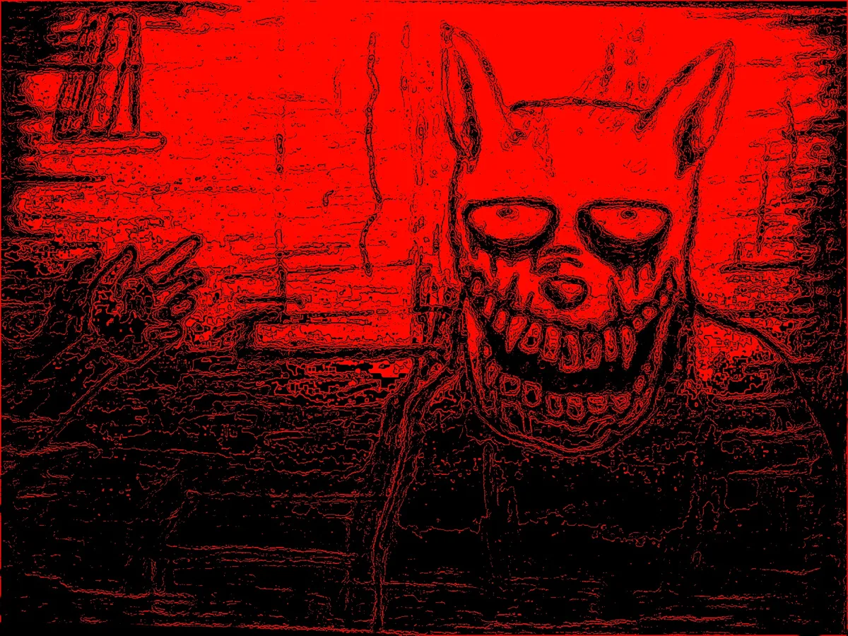 Smele red