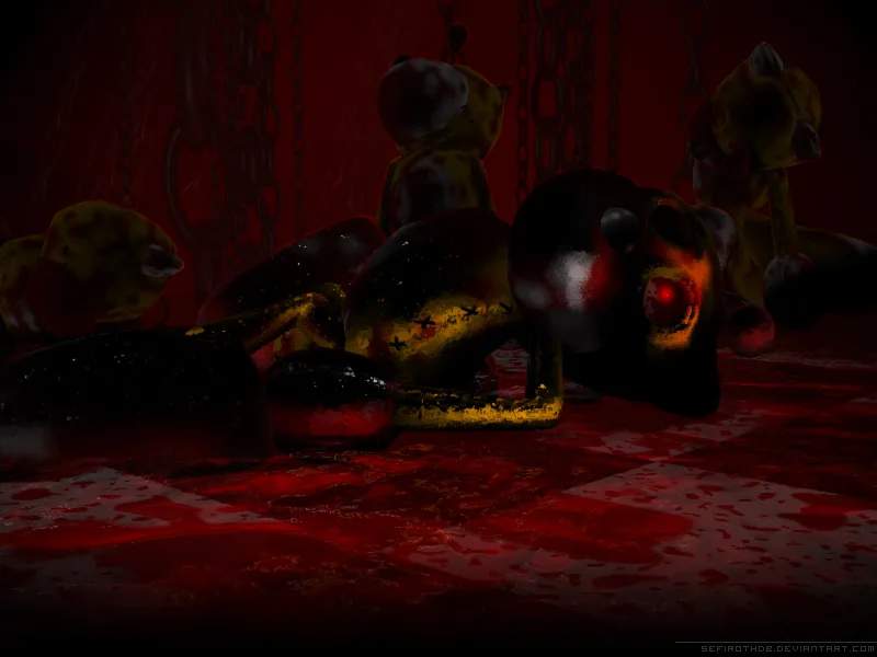 TailsDollDark
