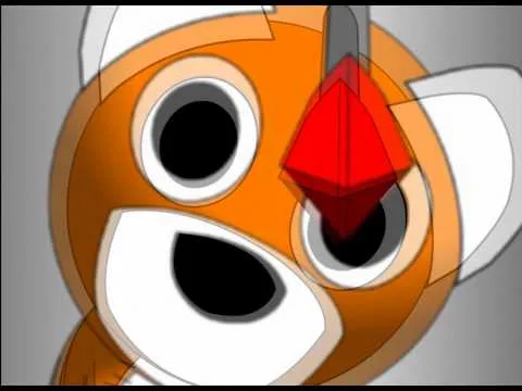 The Tails Doll — видео на YouTube