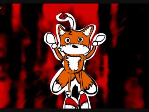 Tails Doll Caramelldansen — видео на YouTube