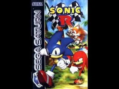 Can you feel the Sunshine?- Sonic R (Lyrics) — видео на YouTube