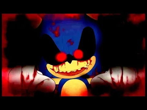 Sonic.EXE 3 (fin de la trilogia del creepypasta) — видео на YouTube