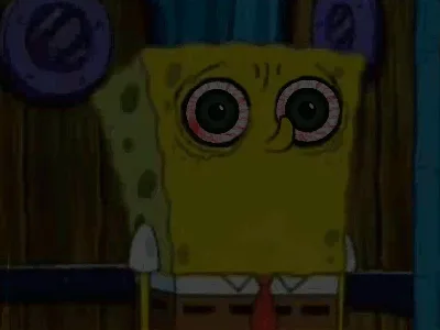 Spongebob