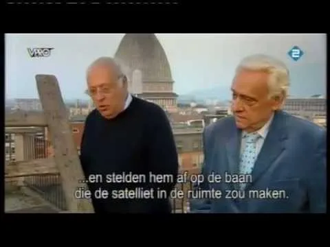 Space Hackers documentary (dutch subs) — видео на YouTube
